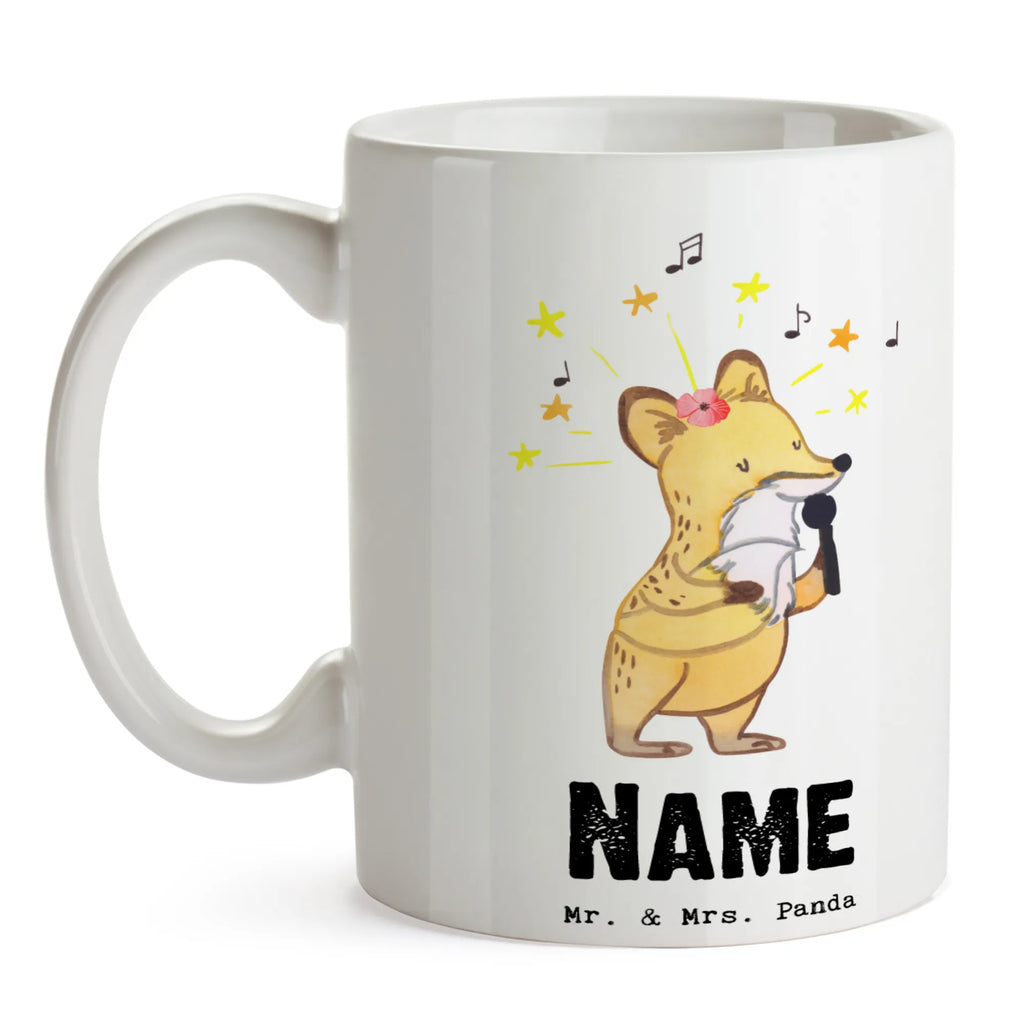 Personalisierte Tasse Opernsängerin mit Herz Personalisierte Tasse, Namenstasse, Wunschname, Personalisiert, Tasse, Namen, Drucken, Tasse mit Namen, Beruf, Ausbildung, Jubiläum, Abschied, Rente, Kollege, Kollegin, Geschenk, Schenken, Arbeitskollege, Mitarbeiter, Firma, Danke, Dankeschön