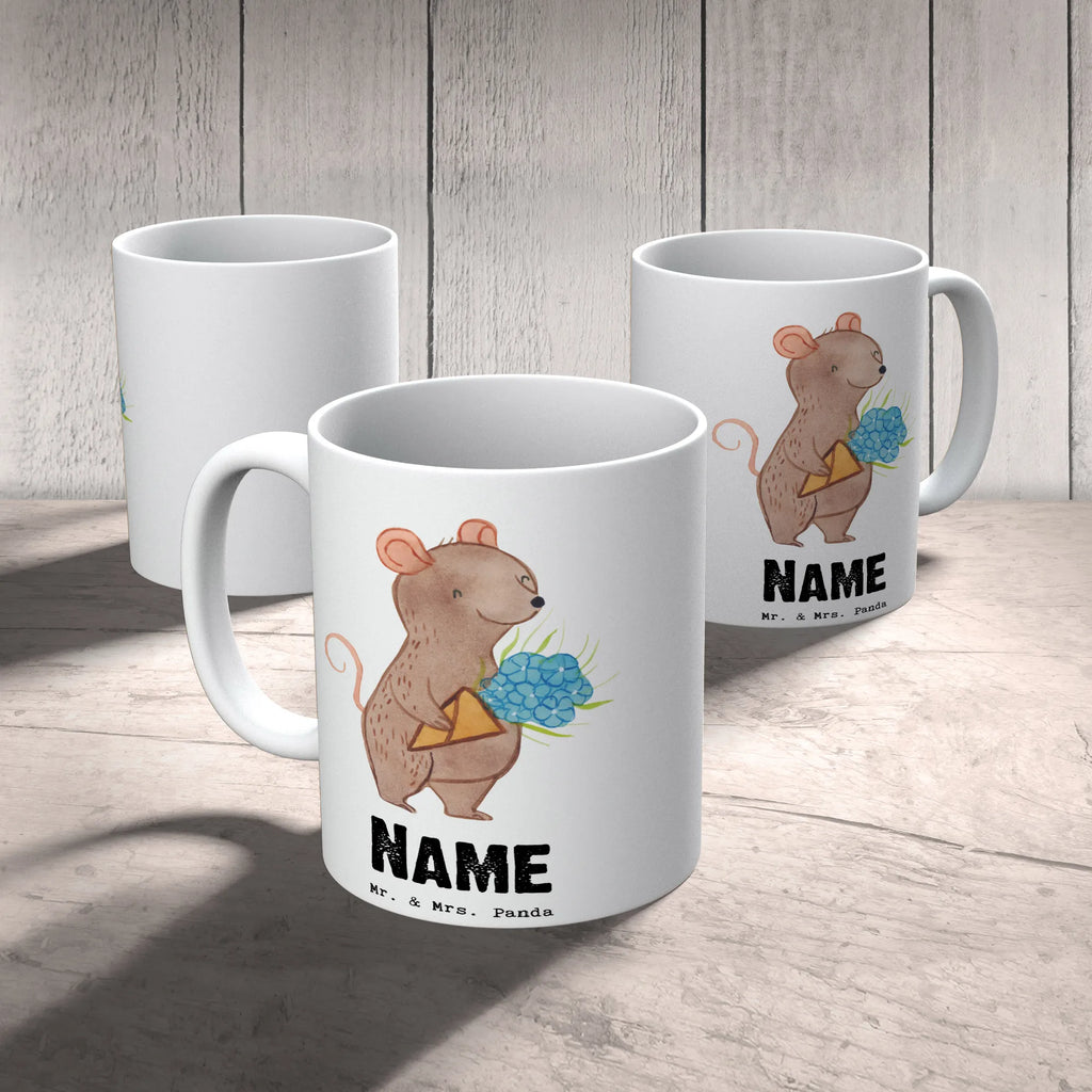 Personalisierte Tasse Florist mit Herz Personalisierte Tasse, Namenstasse, Wunschname, Personalisiert, Tasse, Namen, Drucken, Tasse mit Namen, Beruf, Ausbildung, Jubiläum, Abschied, Rente, Kollege, Kollegin, Geschenk, Schenken, Arbeitskollege, Mitarbeiter, Firma, Danke, Dankeschön, Blumenhändler, Florist, Blumenlanden, Blumenprofi