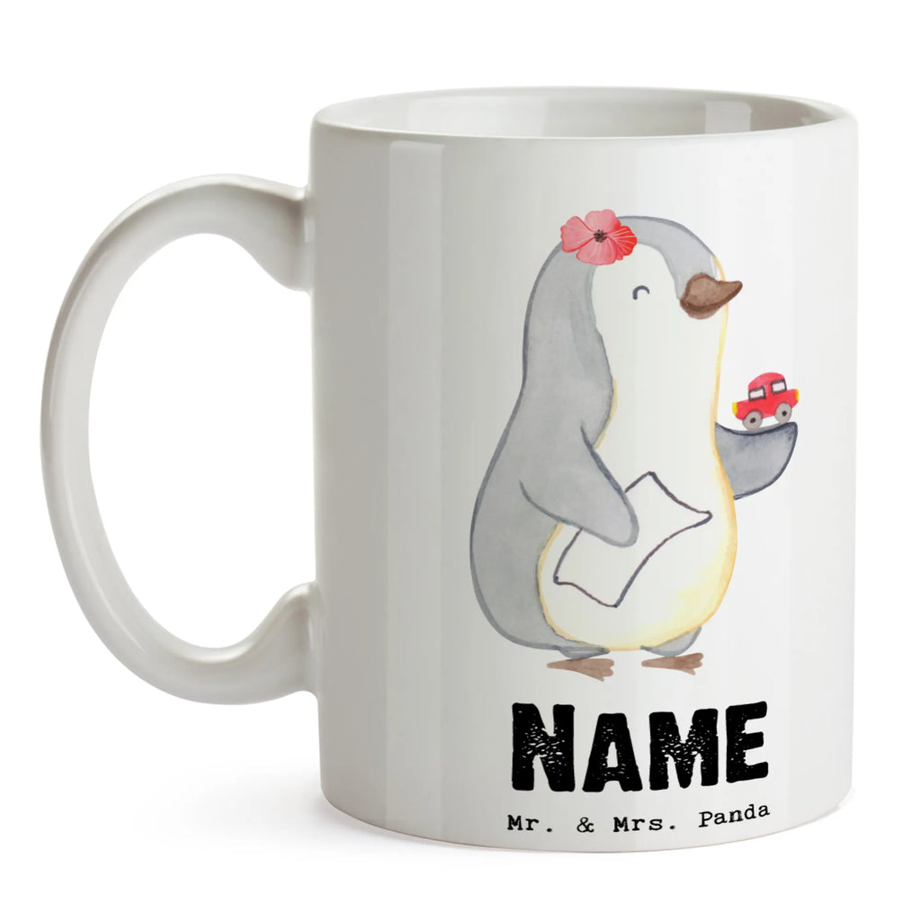 Personalisierte Tasse Autohändlerin Herz Personalisierte Tasse, Namenstasse, Wunschname, Personalisiert, Tasse, Namen, Drucken, Tasse mit Namen, Beruf, Ausbildung, Jubiläum, Abschied, Rente, Kollege, Kollegin, Geschenk, Schenken, Arbeitskollege, Mitarbeiter, Firma, Danke, Dankeschön, Autohändlerin, Eröffnung Autohaus, Autohandel, Gebrauchtwagenhändlerin, Autoverkäuferin