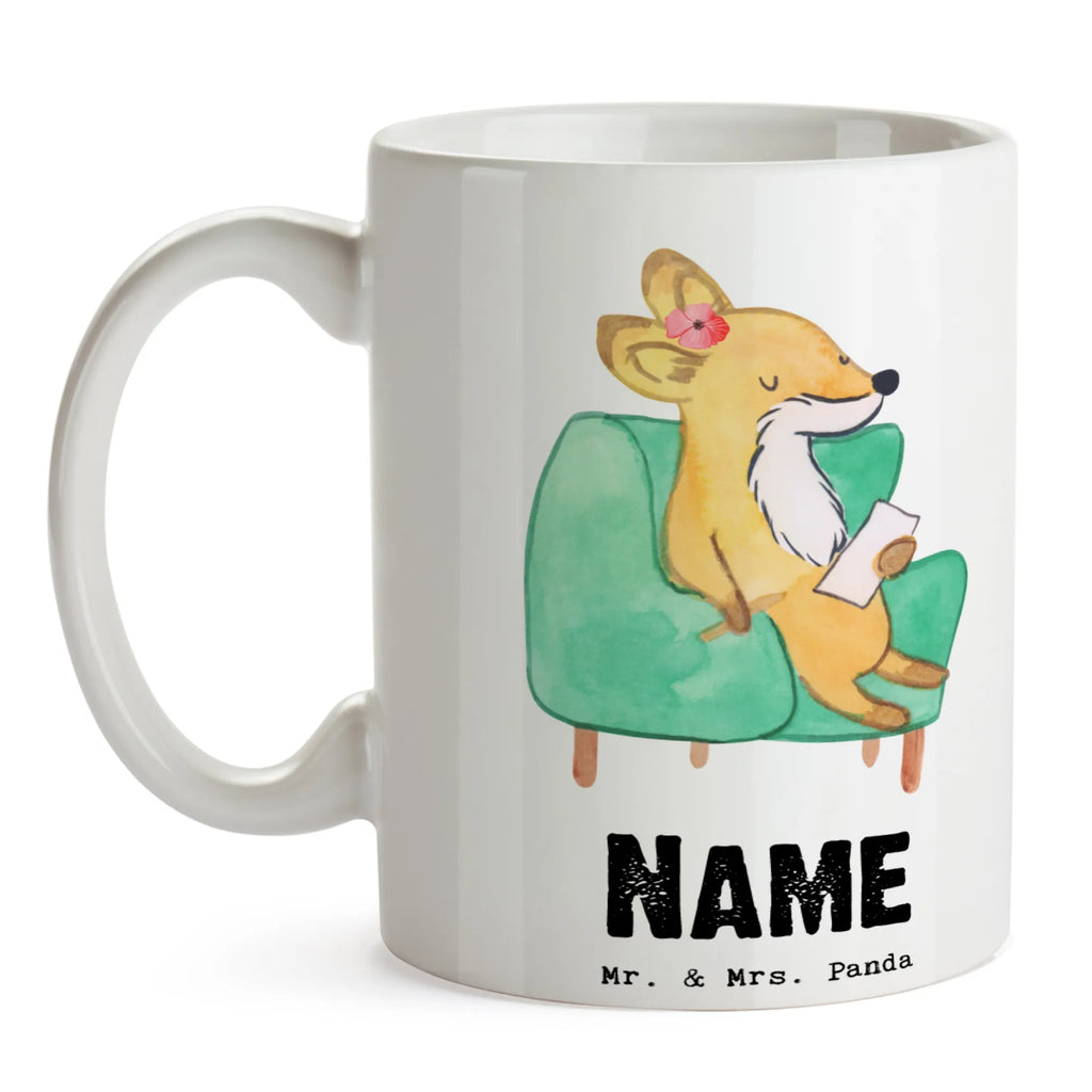 Personalisierte Tasse Therapeutin mit Herz Personalisierte Tasse, Namenstasse, Wunschname, Personalisiert, Tasse, Namen, Drucken, Tasse mit Namen, Beruf, Ausbildung, Jubiläum, Abschied, Rente, Kollege, Kollegin, Geschenk, Schenken, Arbeitskollege, Mitarbeiter, Firma, Danke, Dankeschön