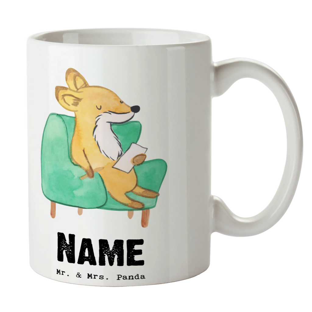 Personalisierte Tasse Psychologe mit Herz Personalisierte Tasse, Namenstasse, Wunschname, Personalisiert, Tasse, Namen, Drucken, Tasse mit Namen, Beruf, Ausbildung, Jubiläum, Abschied, Rente, Kollege, Kollegin, Geschenk, Schenken, Arbeitskollege, Mitarbeiter, Firma, Danke, Dankeschön, Psychologe, Therapeut, Studium