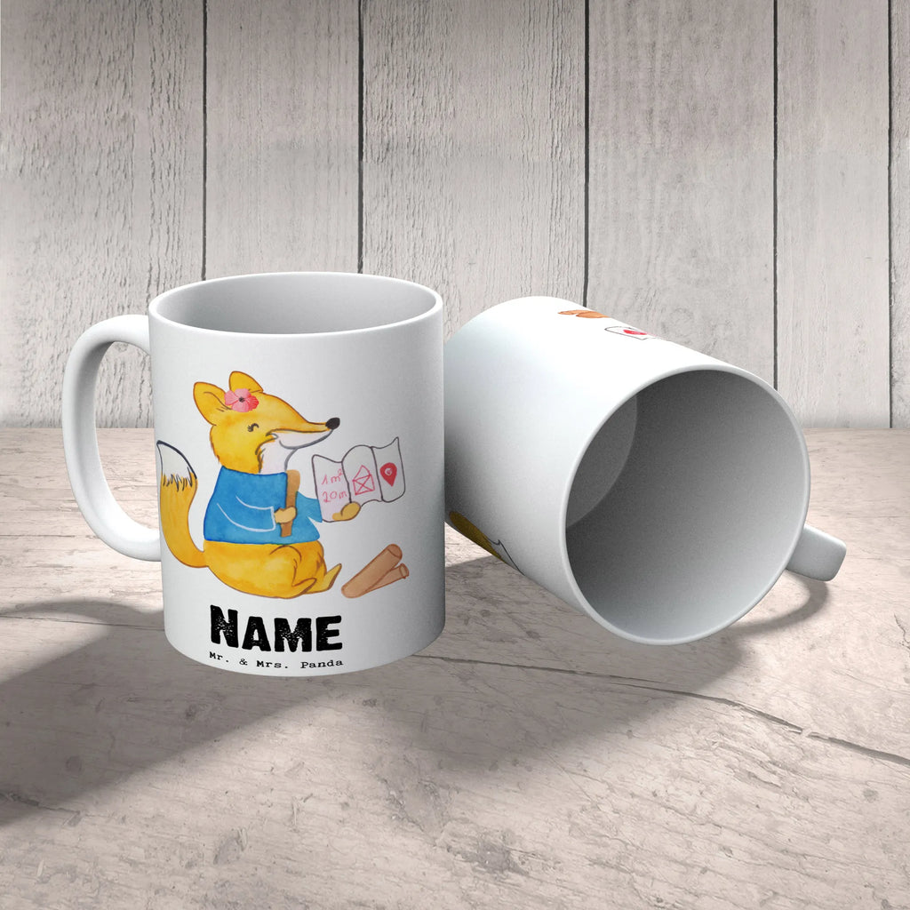 Personalisierte Tasse Assistentin für Innenarchitektur mit Herz Personalisierte Tasse, Namenstasse, Wunschname, Personalisiert, Tasse, Namen, Drucken, Tasse mit Namen, Beruf, Ausbildung, Jubiläum, Abschied, Rente, Kollege, Kollegin, Geschenk, Schenken, Arbeitskollege, Mitarbeiter, Firma, Danke, Dankeschön