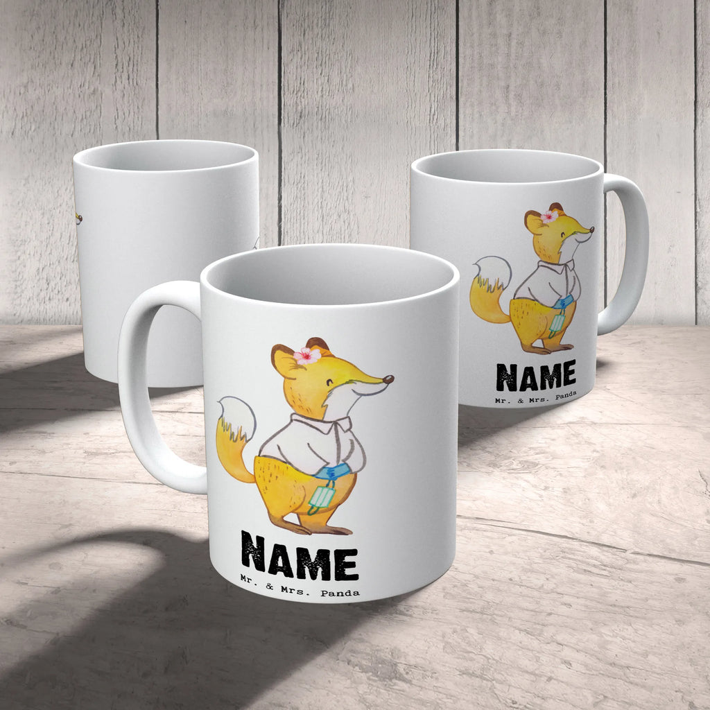 Personalisierte Tasse Gynäkologin mit Herz Personalisierte Tasse, Namenstasse, Wunschname, Personalisiert, Tasse, Namen, Drucken, Tasse mit Namen, Beruf, Ausbildung, Jubiläum, Abschied, Rente, Kollege, Kollegin, Geschenk, Schenken, Arbeitskollege, Mitarbeiter, Firma, Danke, Dankeschön, Gynäkologin, Frauenärztin, Geschenk Frauenarzt nach Geburt, Geburtshilfe, Frauenarztpraxis