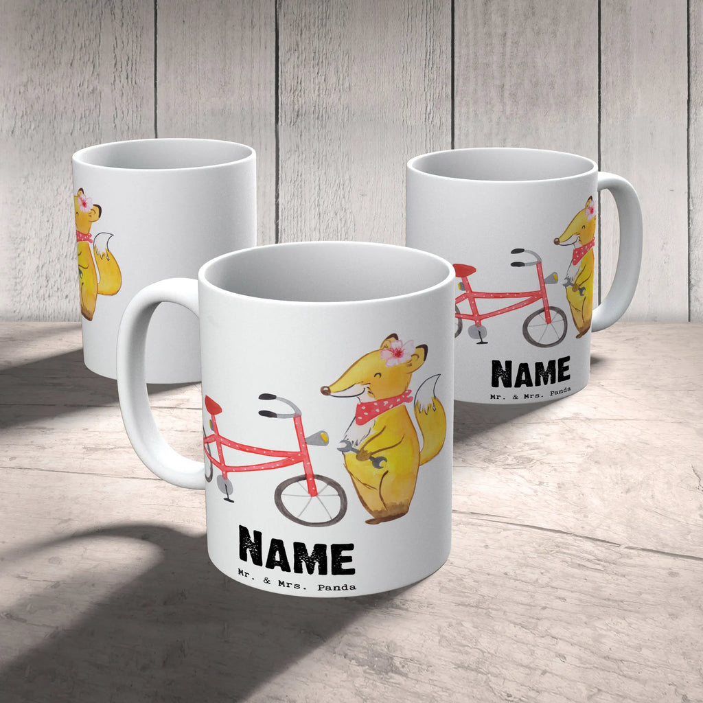 Personalisierte Tasse Zweirad Mechanikerin mit Herz Personalisierte Tasse, Namenstasse, Wunschname, Personalisiert, Tasse, Namen, Drucken, Tasse mit Namen, Beruf, Ausbildung, Jubiläum, Abschied, Rente, Kollege, Kollegin, Geschenk, Schenken, Arbeitskollege, Mitarbeiter, Firma, Danke, Dankeschön