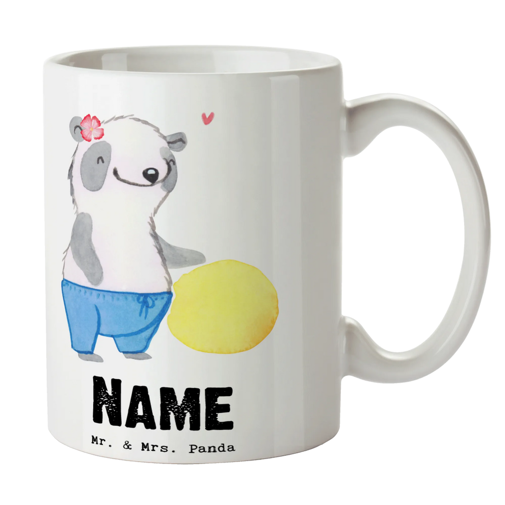 Personalisierte Tasse Physiotherapeutin mit Herz Personalisierte Tasse, Namenstasse, Wunschname, Personalisiert, Tasse, Namen, Drucken, Tasse mit Namen, Beruf, Ausbildung, Jubiläum, Abschied, Rente, Kollege, Kollegin, Geschenk, Schenken, Arbeitskollege, Mitarbeiter, Firma, Danke, Dankeschön