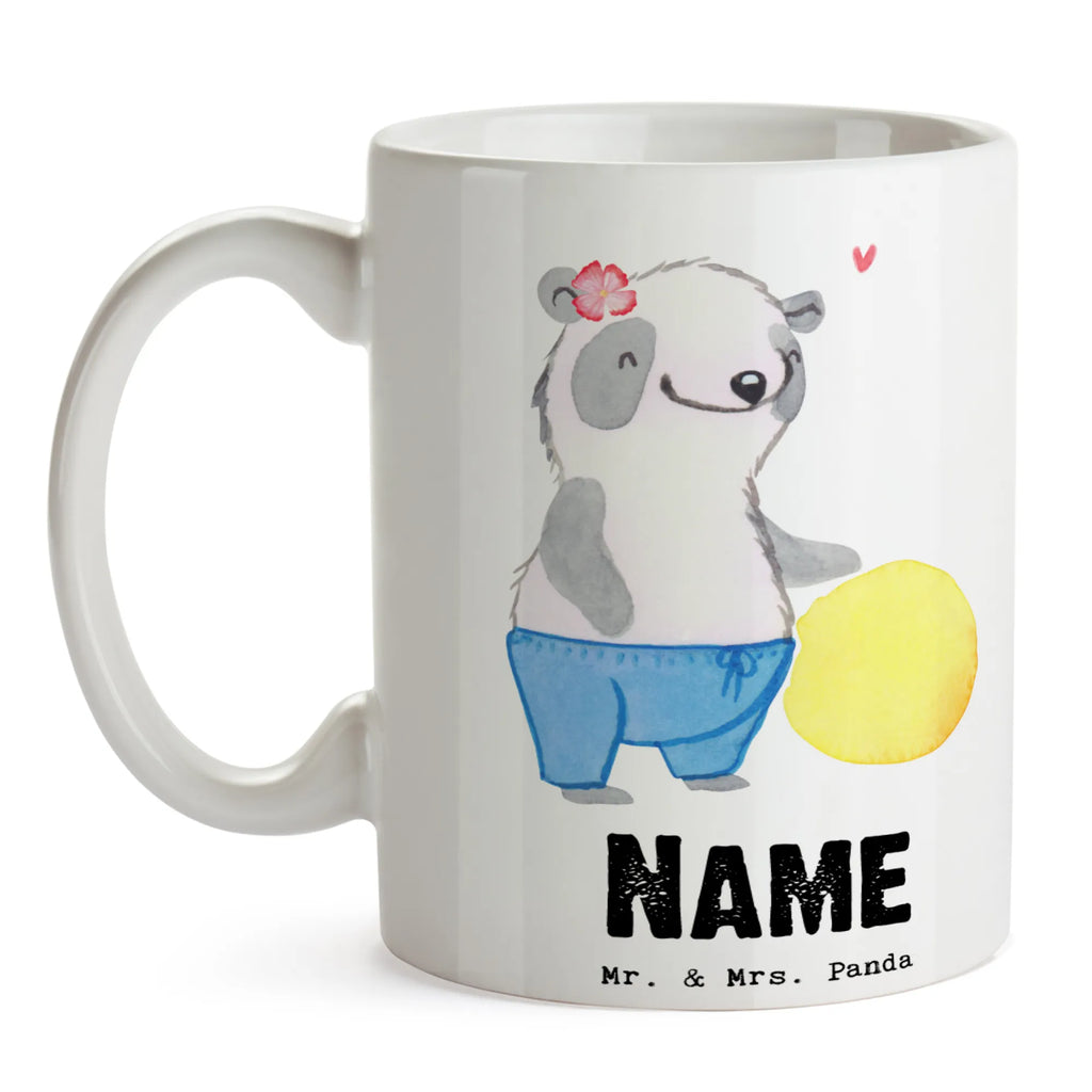 Personalisierte Tasse Physiotherapeutin mit Herz Personalisierte Tasse, Namenstasse, Wunschname, Personalisiert, Tasse, Namen, Drucken, Tasse mit Namen, Beruf, Ausbildung, Jubiläum, Abschied, Rente, Kollege, Kollegin, Geschenk, Schenken, Arbeitskollege, Mitarbeiter, Firma, Danke, Dankeschön