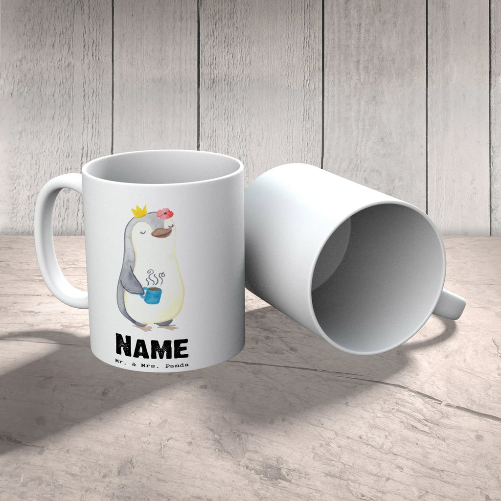 Personalisierte Tasse Abteilungsleiterin mit Herz Personalisierte Tasse, Namenstasse, Wunschname, Personalisiert, Tasse, Namen, Drucken, Tasse mit Namen, Beruf, Ausbildung, Jubiläum, Abschied, Rente, Kollege, Kollegin, Geschenk, Schenken, Arbeitskollege, Mitarbeiter, Firma, Danke, Dankeschön, Abteilungsleiterin, Teamleiterin, Führungskraft