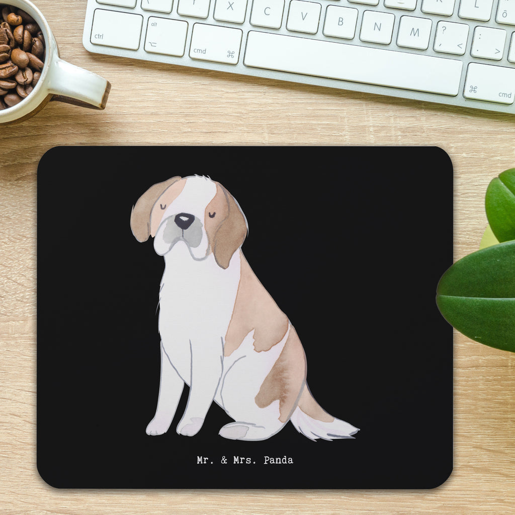 Mauspad Saint Bernard Lebensretter Mousepad, Computer zubehör, Büroausstattung, PC Zubehör, Arbeitszimmer, Mauspad, Einzigartiges Mauspad, Designer Mauspad, Mausunterlage, Mauspad Büro, Hund, Hunderasse, Rassehund, Hundebesitzer, Geschenk, Tierfreund, Schenken, Welpe, St. Bernhardshund, Chien du Saint-Bernard, Saint Bernard Dog, Perro San Bernardo, Saint Bernard