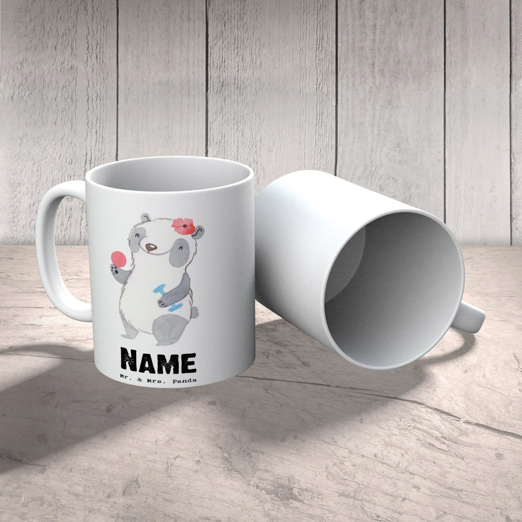 Personalisierte Tasse Ergotherapeutin mit Herz Personalisierte Tasse, Namenstasse, Wunschname, Personalisiert, Tasse, Namen, Drucken, Tasse mit Namen, Beruf, Ausbildung, Jubiläum, Abschied, Rente, Kollege, Kollegin, Geschenk, Schenken, Arbeitskollege, Mitarbeiter, Firma, Danke, Dankeschön, Ergotherapeutin, Ergotherapie