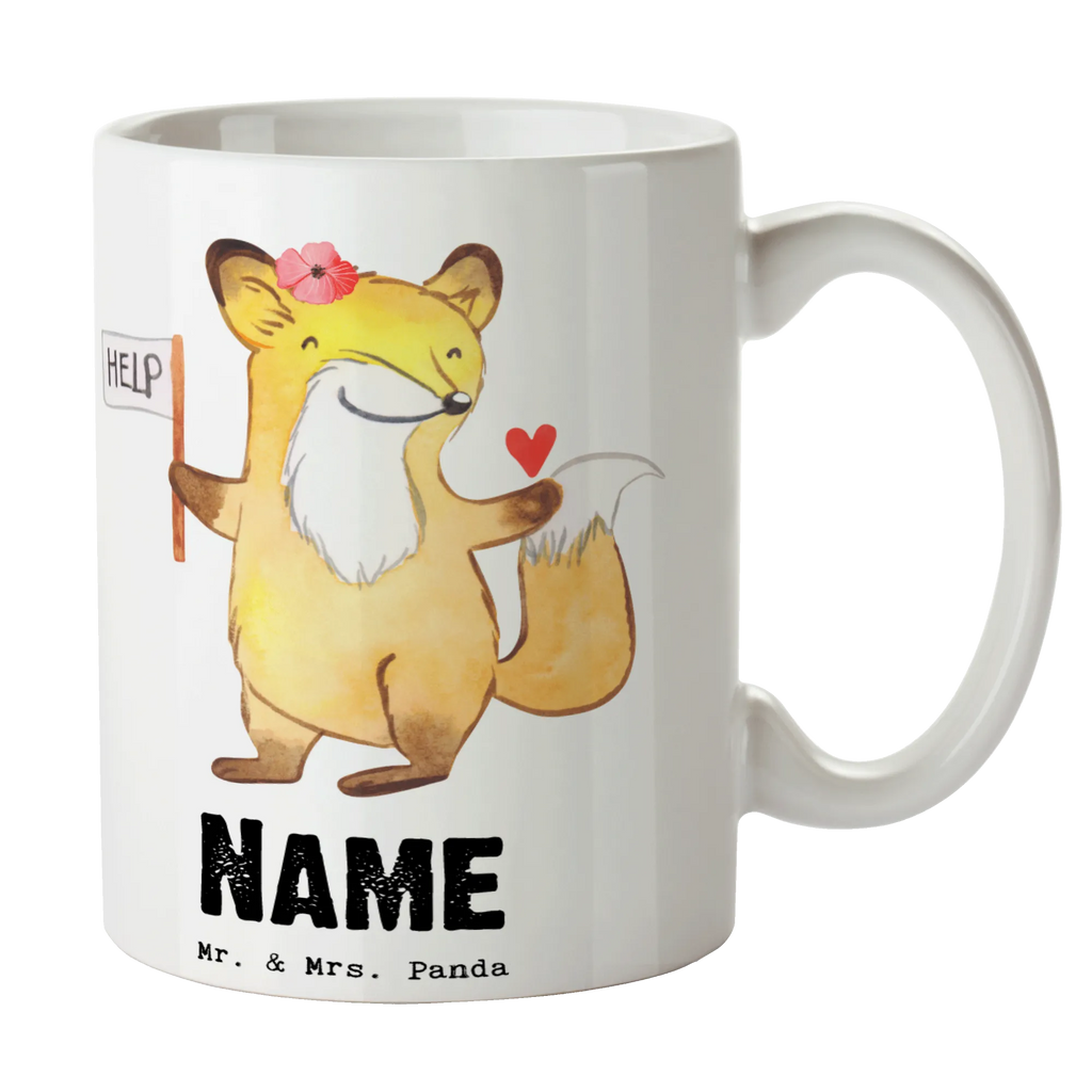 Personalisierte Tasse Sozialarbeiterin Herz Personalisierte Tasse, Namenstasse, Wunschname, Personalisiert, Tasse, Namen, Drucken, Tasse mit Namen, Beruf, Ausbildung, Jubiläum, Abschied, Rente, Kollege, Kollegin, Geschenk, Schenken, Arbeitskollege, Mitarbeiter, Firma, Danke, Dankeschön