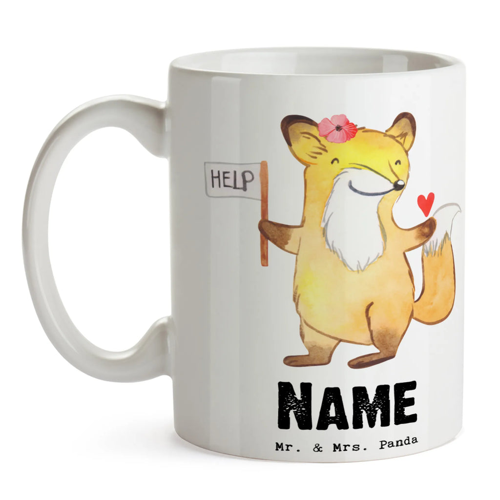 Personalisierte Tasse Sozialarbeiterin Herz Personalisierte Tasse, Namenstasse, Wunschname, Personalisiert, Tasse, Namen, Drucken, Tasse mit Namen, Beruf, Ausbildung, Jubiläum, Abschied, Rente, Kollege, Kollegin, Geschenk, Schenken, Arbeitskollege, Mitarbeiter, Firma, Danke, Dankeschön