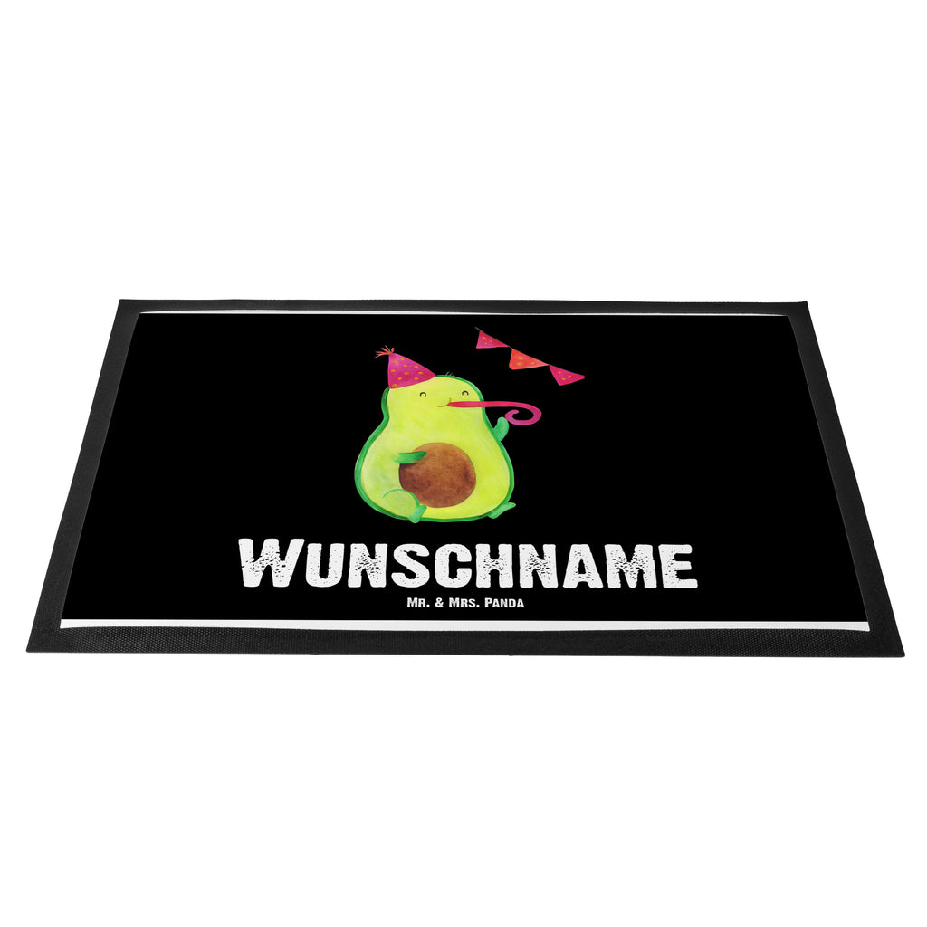 Personalisierte Fußmatte Avocado Birthday Personalisierte Fußmatte, Fußmatte mit Namen, Personalisieruung, Personalisiert, Fußmatte bedrucken, Türvorleger mit Namen, Haustürmatte personalisiert, Namensfussmatte, Wunschnamen, Bedrucken, Türvorleger personalisiert, Avocado, Veggie, Vegan, Gesund