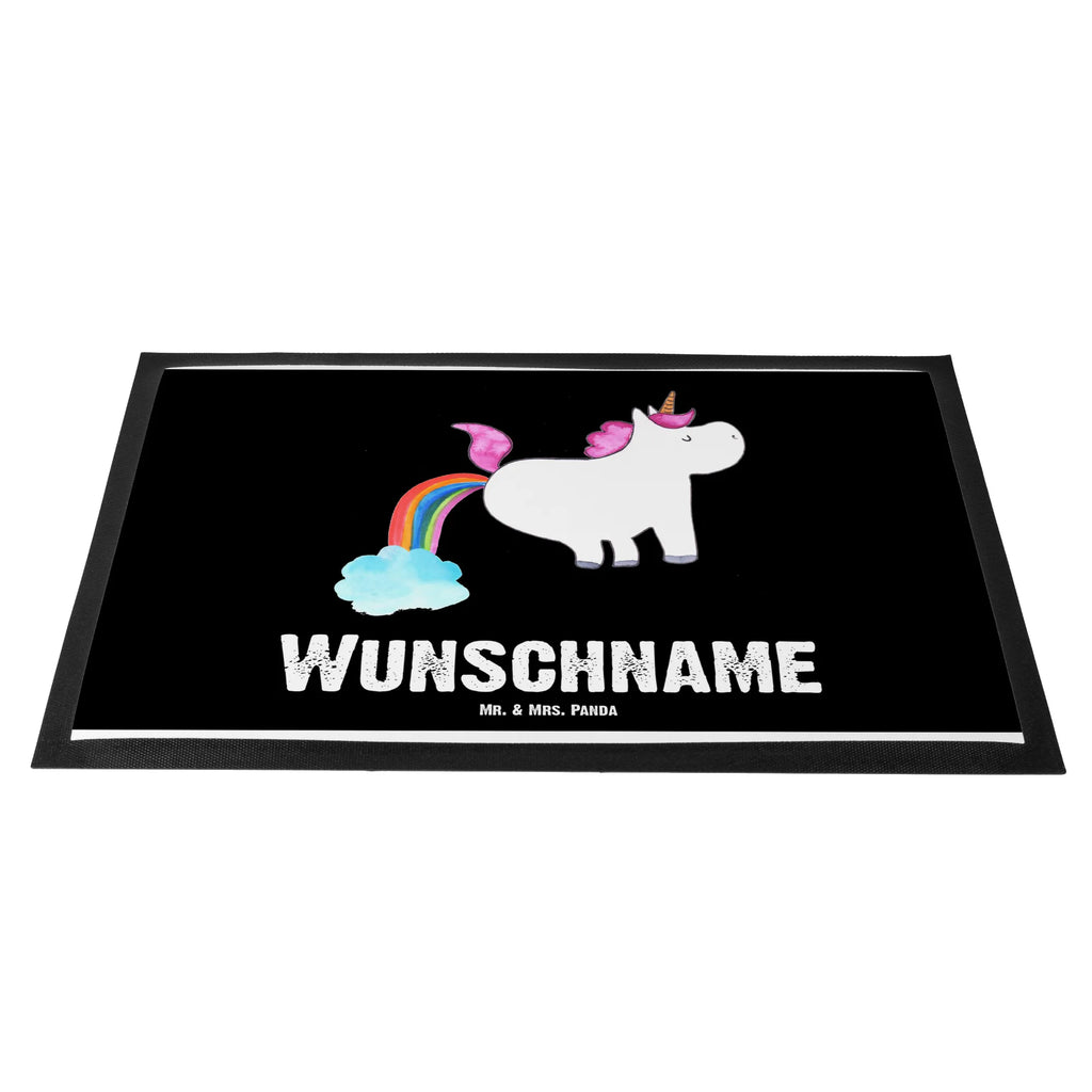 Personalisierte Fußmatte Einhorn Pupsend Personalisierte Fußmatte, Fußmatte mit Namen, Personalisieruung, Personalisiert, Fußmatte bedrucken, Türvorleger mit Namen, Haustürmatte personalisiert, Namensfussmatte, Wunschnamen, Bedrucken, Türvorleger personalisiert, Einhorn, Einhörner, Einhorn Deko, Unicorn, Pups, Regenbogen, Glitzer, Einhornpower, Erwachsenwerden, Spaß, lustig, Freundin