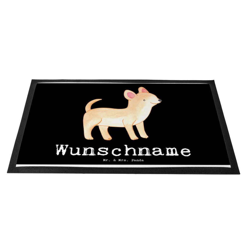 Personalisierte Fußmatte Chihuahua Lebensretter Personalisierte Fußmatte, Fußmatte mit Namen, Personalisieruung, Personalisiert, Fußmatte bedrucken, Türvorleger mit Namen, Haustürmatte personalisiert, Namensfussmatte, Wunschnamen, Bedrucken, Türvorleger personalisiert, Hund, Hunderasse, Rassehund, Hundebesitzer, Geschenk, Tierfreund, Schenken, Welpe, Chihuahua