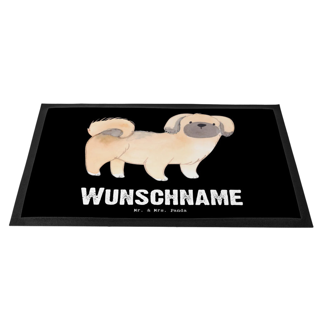 Personalisierte Fußmatte Pekingese Lebensretter Personalisierte Fußmatte, Fußmatte mit Namen, Personalisieruung, Personalisiert, Fußmatte bedrucken, Türvorleger mit Namen, Haustürmatte personalisiert, Namensfussmatte, Wunschnamen, Bedrucken, Türvorleger personalisiert, Hund, Hunderasse, Rassehund, Hundebesitzer, Geschenk, Tierfreund, Schenken, Welpe, Pekingese, Pekinese, Peking-Palasthund