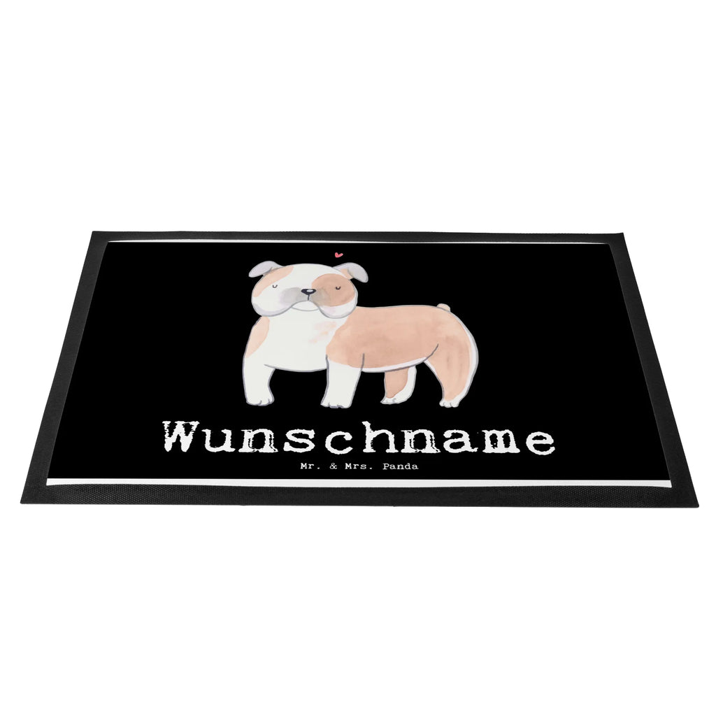 Personalisierte Fußmatte Englische Bulldogge Lebensretter Personalisierte Fußmatte, Fußmatte mit Namen, Personalisieruung, Personalisiert, Fußmatte bedrucken, Türvorleger mit Namen, Haustürmatte personalisiert, Namensfussmatte, Wunschnamen, Bedrucken, Türvorleger personalisiert, Hund, Hunderasse, Rassehund, Hundebesitzer, Geschenk, Tierfreund, Schenken, Welpe, Englische Bulldogge