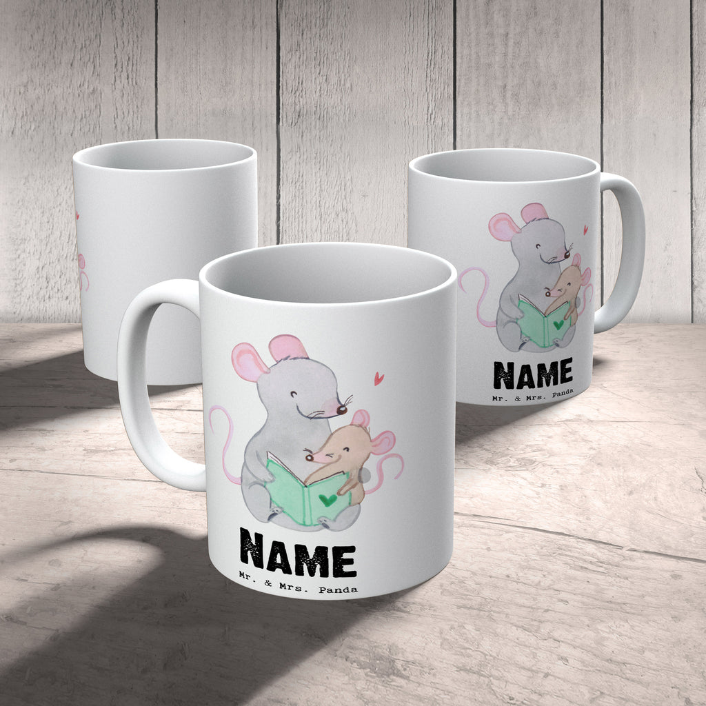 Personalisierte Tasse Maus Beste Adoptivmutter der Welt Personalisierte Tasse, Namenstasse, Wunschname, Personalisiert, Tasse, Namen, Drucken, Tasse mit Namen, für, Dankeschön, Geschenk, Schenken, Geburtstag, Geburtstagsgeschenk, Geschenkidee, Danke, Bedanken, Mitbringsel, Freude machen, Geschenktipp, Adoptivmutter, Adoptivmama, adoptiert, Mama, Mami, Mutter, Muttertag, Mutti, Ma, Tochter, Sohn, Beste Mama, Beste, Supermama