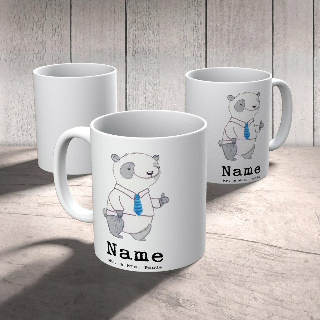 Personalisierte Tasse Panda Bester Großonkel der Welt Personalisierte Tasse, Namenstasse, Wunschname, Personalisiert, Tasse, Namen, Drucken, Tasse mit Namen, für, Dankeschön, Geschenk, Schenken, Geburtstag, Geburtstagsgeschenk, Geschenkidee, Danke, Bedanken, Mitbringsel, Freude machen, Geschenktipp, Großonkel, Onkel