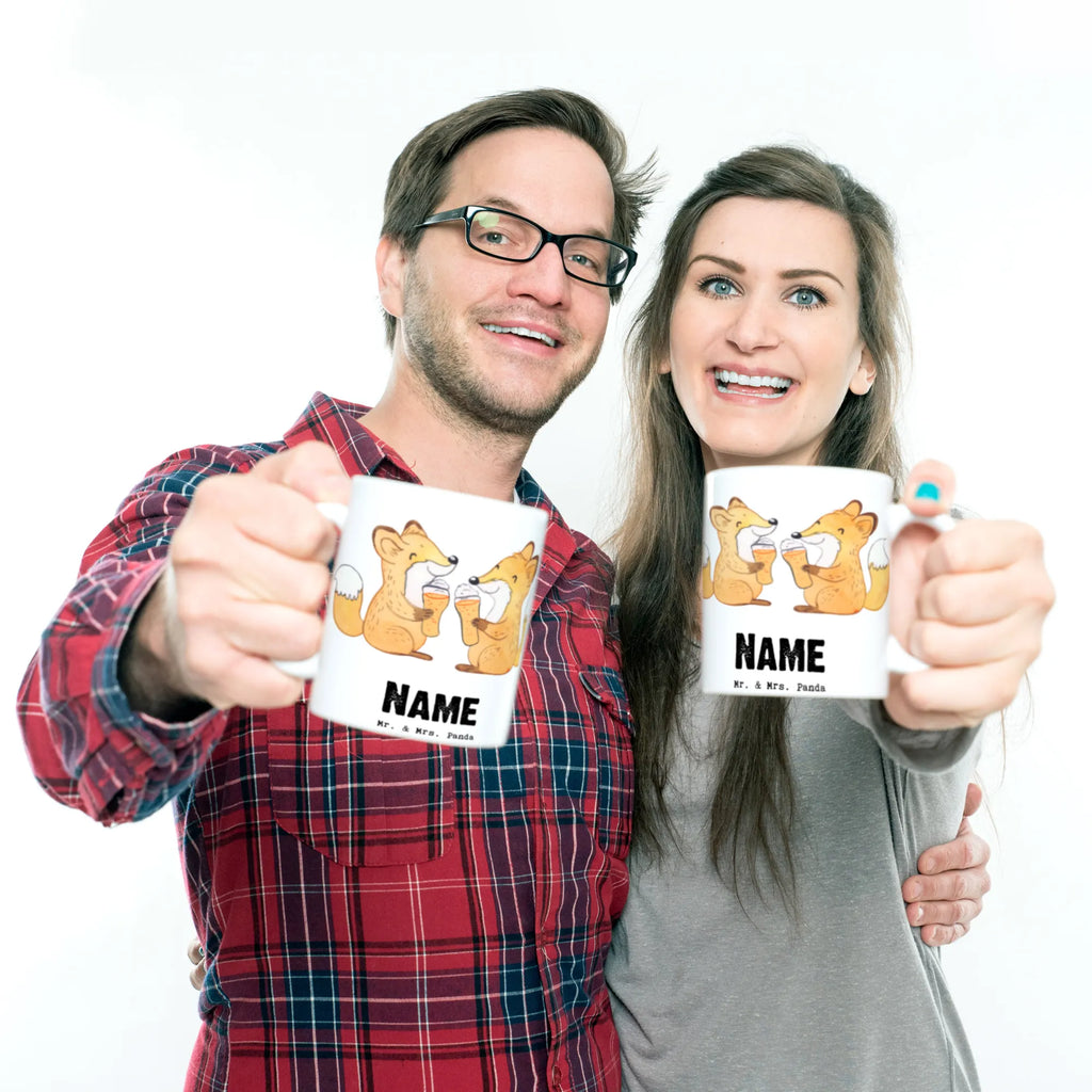 Personalisierte Tasse Fuchs Bester Zimmernachbar der Welt Personalisierte Tasse, Namenstasse, Wunschname, Personalisiert, Tasse, Namen, Drucken, Tasse mit Namen, für, Dankeschön, Geschenk, Schenken, Geburtstag, Geburtstagsgeschenk, Geschenkidee, Danke, Bedanken, Mitbringsel, Freude machen, Geschenktipp, Zimmernachbar, Zimmernachbarn, Zimmer, Krankenhaus, Patient, Kollegin, Wohnheim, Nachbar, WG, Studentenwohnheim