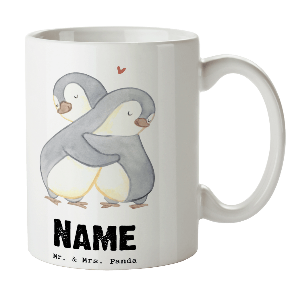 Personalisierte Tasse Pinguin Beste Freundin der Welt Personalisierte Tasse, Namenstasse, Wunschname, Personalisiert, Tasse, Namen, Drucken, Tasse mit Namen, für, Dankeschön, Geschenk, Schenken, Geburtstag, Geburtstagsgeschenk, Geschenkidee, Danke, Bedanken, Mitbringsel, Freude machen, Geschenktipp, Freundin, beste Freundin, Ehefrau, Frau, bae, bff, Freundinnen, Jahrestag, Freundschaft. Liebste, beste, Spruch