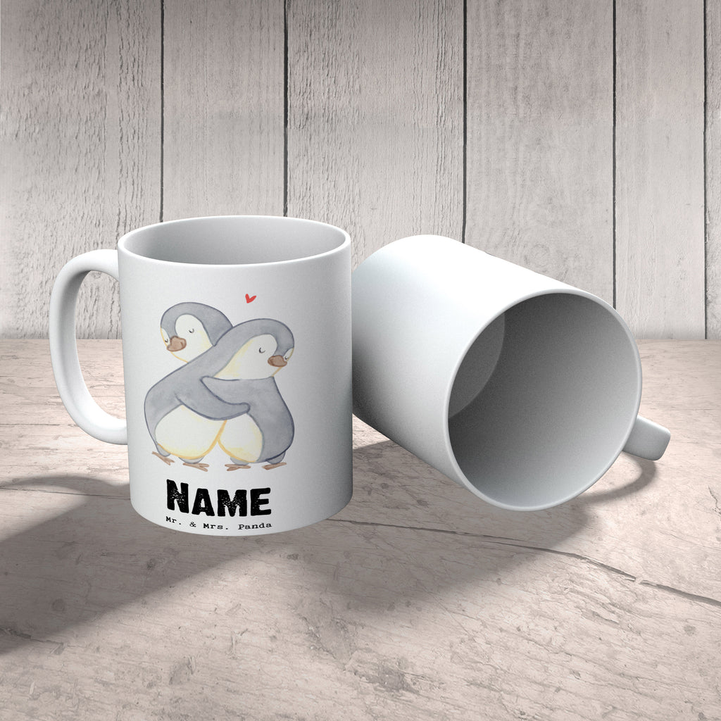 Personalisierte Tasse Pinguin Beste Freundin der Welt Personalisierte Tasse, Namenstasse, Wunschname, Personalisiert, Tasse, Namen, Drucken, Tasse mit Namen, für, Dankeschön, Geschenk, Schenken, Geburtstag, Geburtstagsgeschenk, Geschenkidee, Danke, Bedanken, Mitbringsel, Freude machen, Geschenktipp, Freundin, beste Freundin, Ehefrau, Frau, bae, bff, Freundinnen, Jahrestag, Freundschaft. Liebste, beste, Spruch