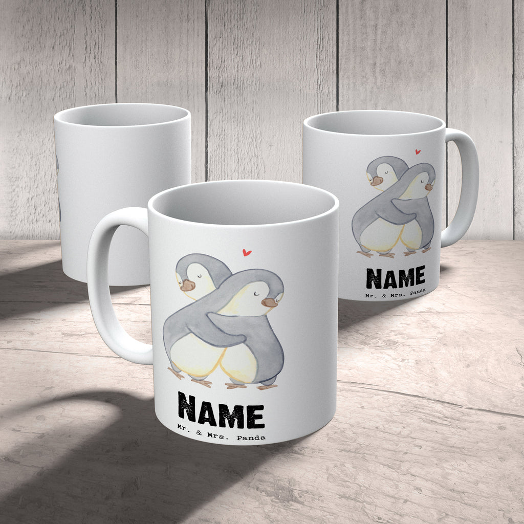 Personalisierte Tasse Pinguin Beste Freundin der Welt Personalisierte Tasse, Namenstasse, Wunschname, Personalisiert, Tasse, Namen, Drucken, Tasse mit Namen, für, Dankeschön, Geschenk, Schenken, Geburtstag, Geburtstagsgeschenk, Geschenkidee, Danke, Bedanken, Mitbringsel, Freude machen, Geschenktipp, Freundin, beste Freundin, Ehefrau, Frau, bae, bff, Freundinnen, Jahrestag, Freundschaft. Liebste, beste, Spruch