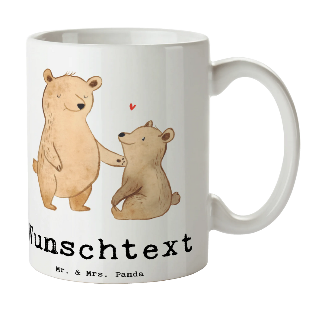 Personalisierte Tasse Bär Bester Vati der Welt Personalisierte Tasse, Namenstasse, Wunschname, Personalisiert, Tasse, Namen, Drucken, Tasse mit Namen, für, Dankeschön, Geschenk, Schenken, Geburtstag, Geburtstagsgeschenk, Geschenkidee, Danke, Bedanken, Mitbringsel, Freude machen, Geschenktipp, Vater, Papa, Dad, Daddy, Paps, Papi, Vati, Eltern, Geschenk Vater, Mann, Familie, Bester, Kleinigkeit