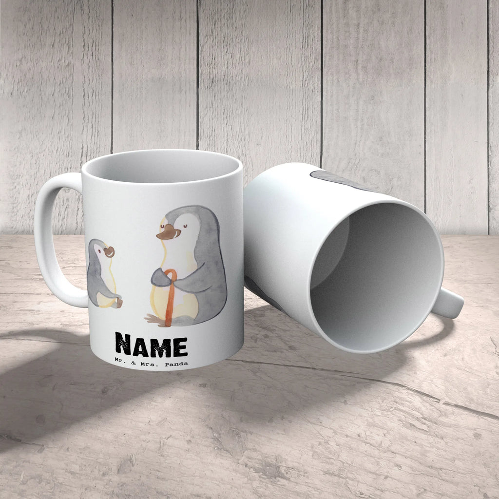 Personalisierte Tasse Pinguin Bester Opa der Welt Personalisierte Tasse, Namenstasse, Wunschname, Personalisiert, Tasse, Namen, Drucken, Tasse mit Namen, für, Dankeschön, Geschenk, Schenken, Geburtstag, Geburtstagsgeschenk, Geschenkidee, Danke, Bedanken, Mitbringsel, Freude machen, Geschenktipp, Großvater, Grossvater, Opa, Opi. Großpapa, Großeltern, Enkel, Enkelin, Enkelkind, Kleinigkeit, Oppa, Oppi, Bester