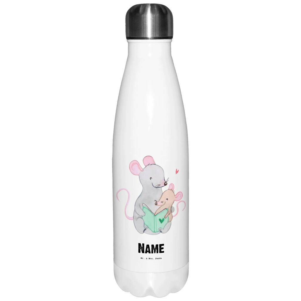 Personalisierte Thermosflasche Maus Beste Adoptivmutter der Welt Personalisierte Isolierflasche, Personalisierte Thermoflasche, Personalisierte Trinkflasche, Trinkflasche Mit Namen, Wunschname, Bedrucken, Namensflasche, für, Dankeschön, Geschenk, Schenken, Geburtstag, Geburtstagsgeschenk, Geschenkidee, Danke, Bedanken, Mitbringsel, Freude machen, Geschenktipp, Adoptivmutter, Adoptivmama, adoptiert, Mama, Mami, Mutter, Muttertag, Mutti, Ma, Tochter, Sohn, Beste Mama, Beste, Supermama