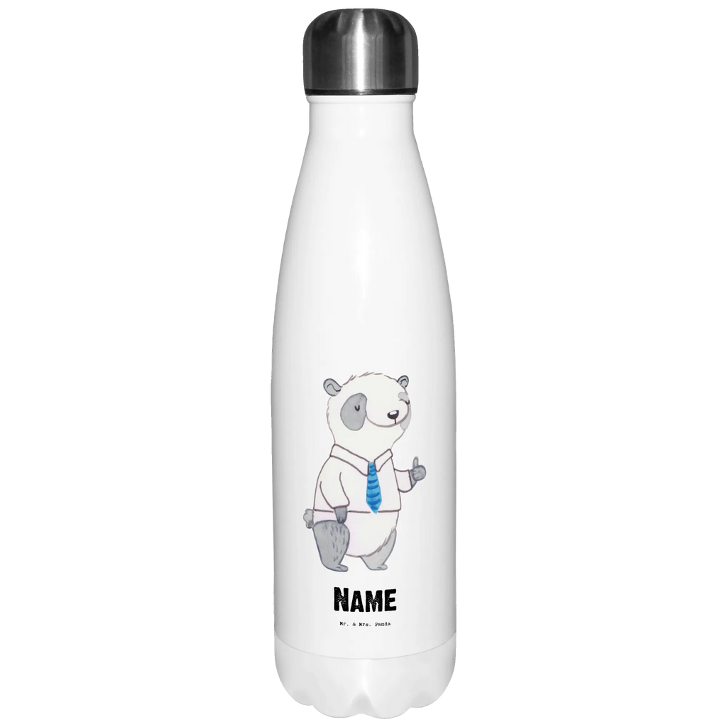 Personalisierte Thermosflasche Panda Bester Schwippschwager der Welt Personalisierte Isolierflasche, Personalisierte Thermoflasche, Personalisierte Trinkflasche, Trinkflasche Mit Namen, Wunschname, Bedrucken, Namensflasche, für, Dankeschön, Geschenk, Schenken, Geburtstag, Geburtstagsgeschenk, Geschenkidee, Danke, Bedanken, Mitbringsel, Freude machen, Geschenktipp, Schwippschwager, Schwibschwager, Schwipschwager, Schwager, Schwager des Ehepartners, Familie, Verwandtschaft, angeheiratet