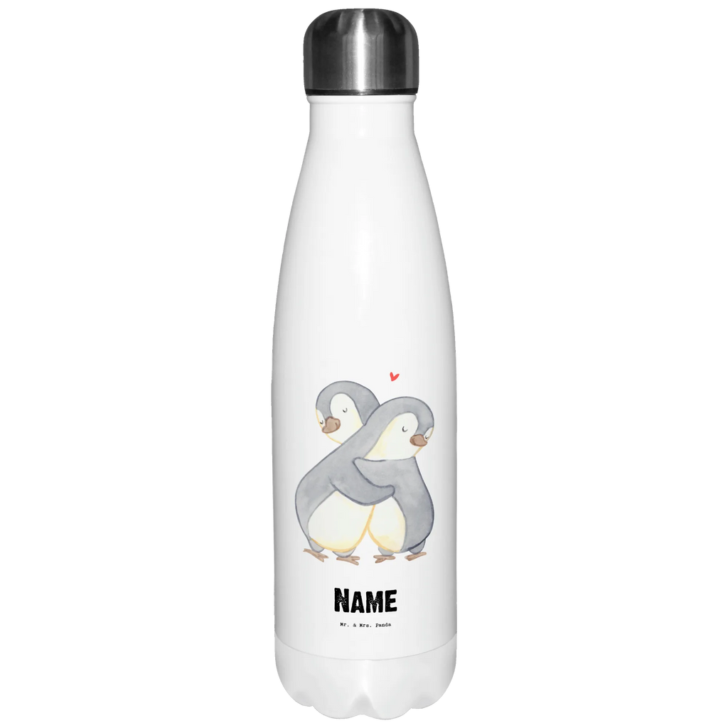 Personalisierte Thermosflasche Pinguin Beste Freundin der Welt Personalisierte Isolierflasche, Personalisierte Thermoflasche, Personalisierte Trinkflasche, Trinkflasche Mit Namen, Wunschname, Bedrucken, Namensflasche, für, Dankeschön, Geschenk, Schenken, Geburtstag, Geburtstagsgeschenk, Geschenkidee, Danke, Bedanken, Mitbringsel, Freude machen, Geschenktipp, Freundin, beste Freundin, Ehefrau, Frau, bae, bff, Freundinnen, Jahrestag, Freundschaft. Liebste, beste, Spruch