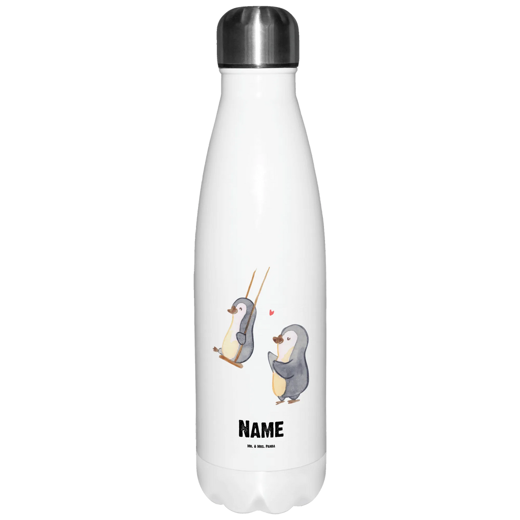 Personalisierte Thermosflasche Pinguin Beste Omi der Welt Personalisierte Isolierflasche, Personalisierte Thermoflasche, Personalisierte Trinkflasche, Trinkflasche Mit Namen, Wunschname, Bedrucken, Namensflasche, für, Dankeschön, Geschenk, Schenken, Geburtstag, Geburtstagsgeschenk, Geschenkidee, Danke, Bedanken, Mitbringsel, Freude machen, Geschenktipp, Großmutter, Oma, Omi, Großpapa, Großmama, Enkel, Enkelin, Enkelkind, Kleinigkeit, Ommi, Omma, Bester