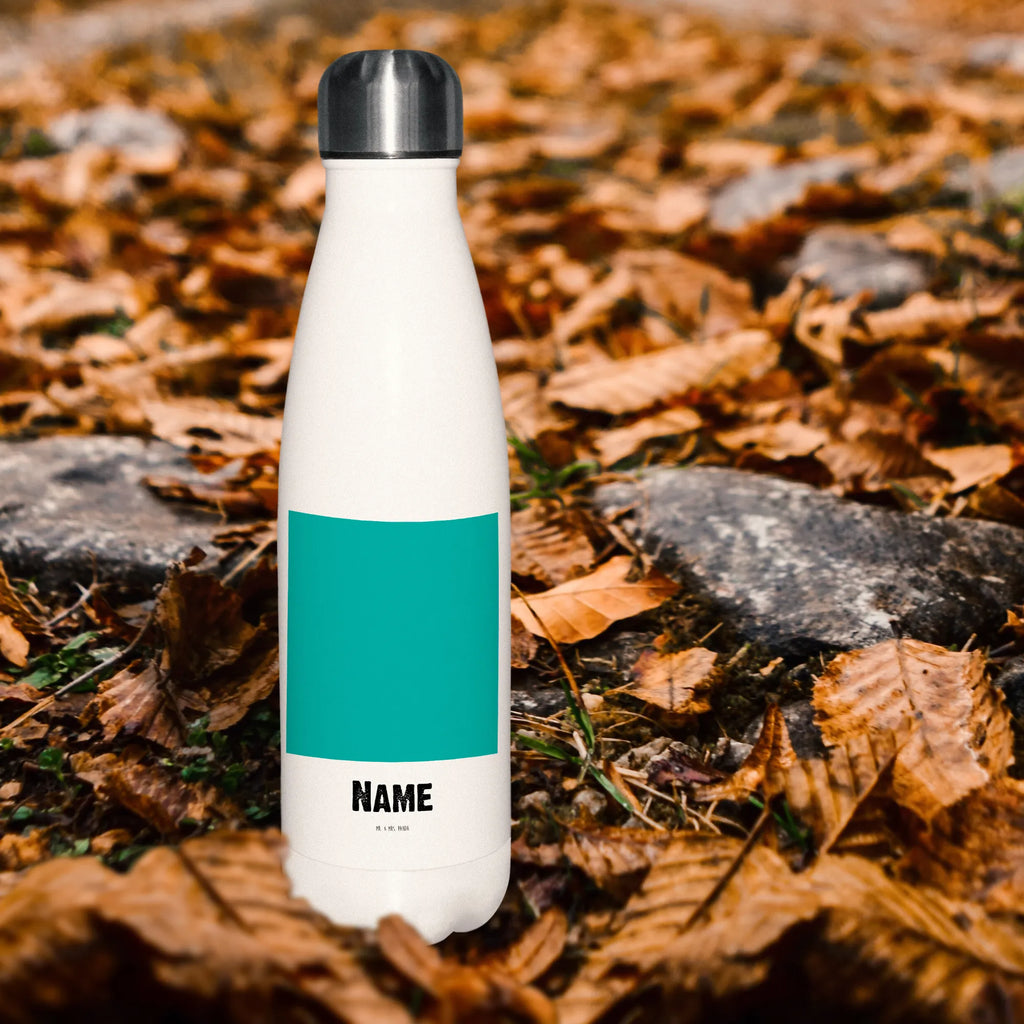 Personalisierte Thermosflasche Fuchs Sänger Personalisierte Isolierflasche, Personalisierte Thermoflasche, Personalisierte Trinkflasche, Trinkflasche Mit Namen, Wunschname, Bedrucken, Namensflasche, Winter, Weihnachten, Weihnachtsdeko, Nikolaus, Advent, Heiligabend, Wintermotiv, Fuchs, Füchse, Sänger, Geschenk Sänger, Singen, Weihnachtslieder