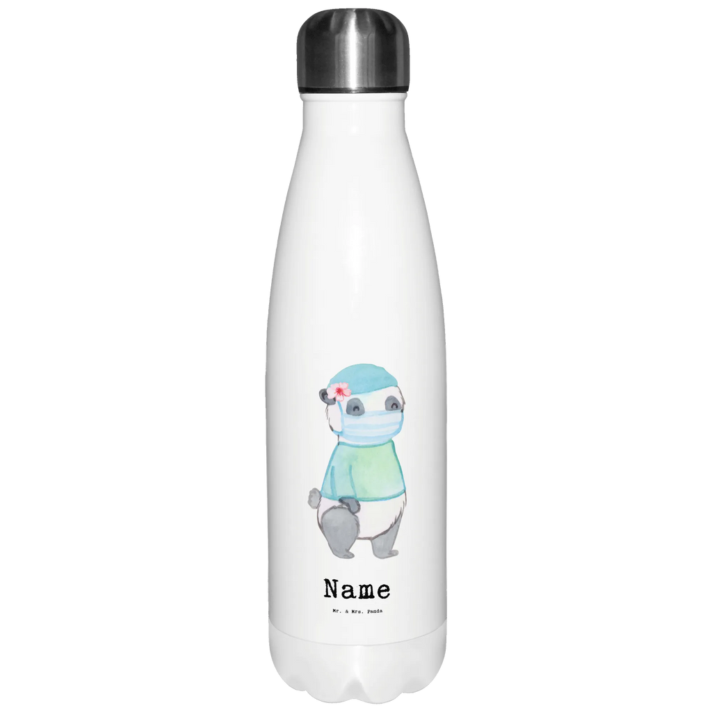 Personalisierte Thermosflasche Chirurgin mit Herz Personalisierte Isolierflasche, Personalisierte Thermoflasche, Personalisierte Trinkflasche, Trinkflasche Mit Namen, Wunschname, Bedrucken, Namensflasche, Beruf, Ausbildung, Jubiläum, Abschied, Rente, Kollege, Kollegin, Geschenk, Schenken, Arbeitskollege, Mitarbeiter, Firma, Danke, Dankeschön, Chirurgin, Unfallchirurgini, Notfallchirurgin, Krankenhaus, Ärztin, Medizinerin