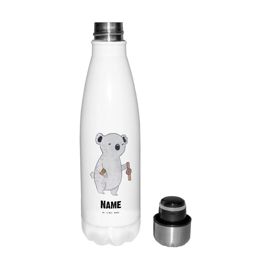 Personalisierte Thermosflasche Uhrmacher mit Herz Personalisierte Isolierflasche, Personalisierte Thermoflasche, Personalisierte Trinkflasche, Trinkflasche Mit Namen, Wunschname, Bedrucken, Namensflasche, Beruf, Ausbildung, Jubiläum, Abschied, Rente, Kollege, Kollegin, Geschenk, Schenken, Arbeitskollege, Mitarbeiter, Firma, Danke, Dankeschön