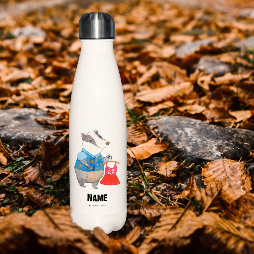 Personalisierte Thermosflasche Modedesigner mit Herz Personalisierte Isolierflasche, Personalisierte Thermoflasche, Personalisierte Trinkflasche, Trinkflasche Mit Namen, Wunschname, Bedrucken, Namensflasche, Beruf, Ausbildung, Jubiläum, Abschied, Rente, Kollege, Kollegin, Geschenk, Schenken, Arbeitskollege, Mitarbeiter, Firma, Danke, Dankeschön, Modedesigner, Fashion Designer, Modeschöpfer