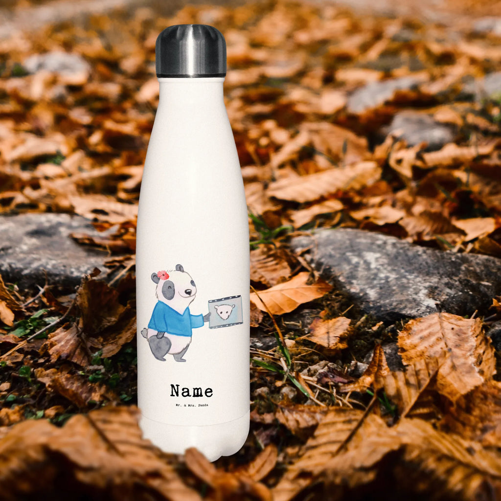 Personalisierte Thermosflasche Fachärztin für Radiologie mit Herz Personalisierte Isolierflasche, Personalisierte Thermoflasche, Personalisierte Trinkflasche, Trinkflasche Mit Namen, Wunschname, Bedrucken, Namensflasche, Beruf, Ausbildung, Jubiläum, Abschied, Rente, Kollege, Kollegin, Geschenk, Schenken, Arbeitskollege, Mitarbeiter, Firma, Danke, Dankeschön