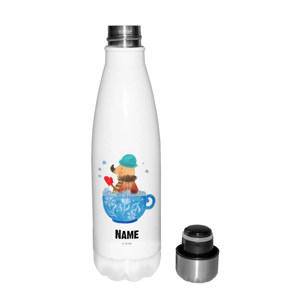 Personalisierte Thermosflasche Nachtfalter Schaumbad Personalisierte Isolierflasche, Personalisierte Thermoflasche, Personalisierte Trinkflasche, Trinkflasche Mit Namen, Wunschname, Bedrucken, Namensflasche, Tiermotive, Gute Laune, lustige Sprüche, Tiere, Nachtfalter, Schaumbad, Badezimmer, Bad, WC, Badezimmerdeko, Baden, Tasse, Träumen, verträumt, Ziele, Zeitmanagement