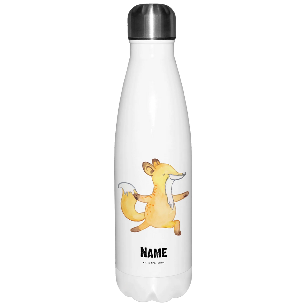 Personalisierte Thermosflasche Yogalehrer mit Herz Personalisierte Isolierflasche, Personalisierte Thermoflasche, Personalisierte Trinkflasche, Trinkflasche Mit Namen, Wunschname, Bedrucken, Namensflasche, Beruf, Ausbildung, Jubiläum, Abschied, Rente, Kollege, Kollegin, Geschenk, Schenken, Arbeitskollege, Mitarbeiter, Firma, Danke, Dankeschön