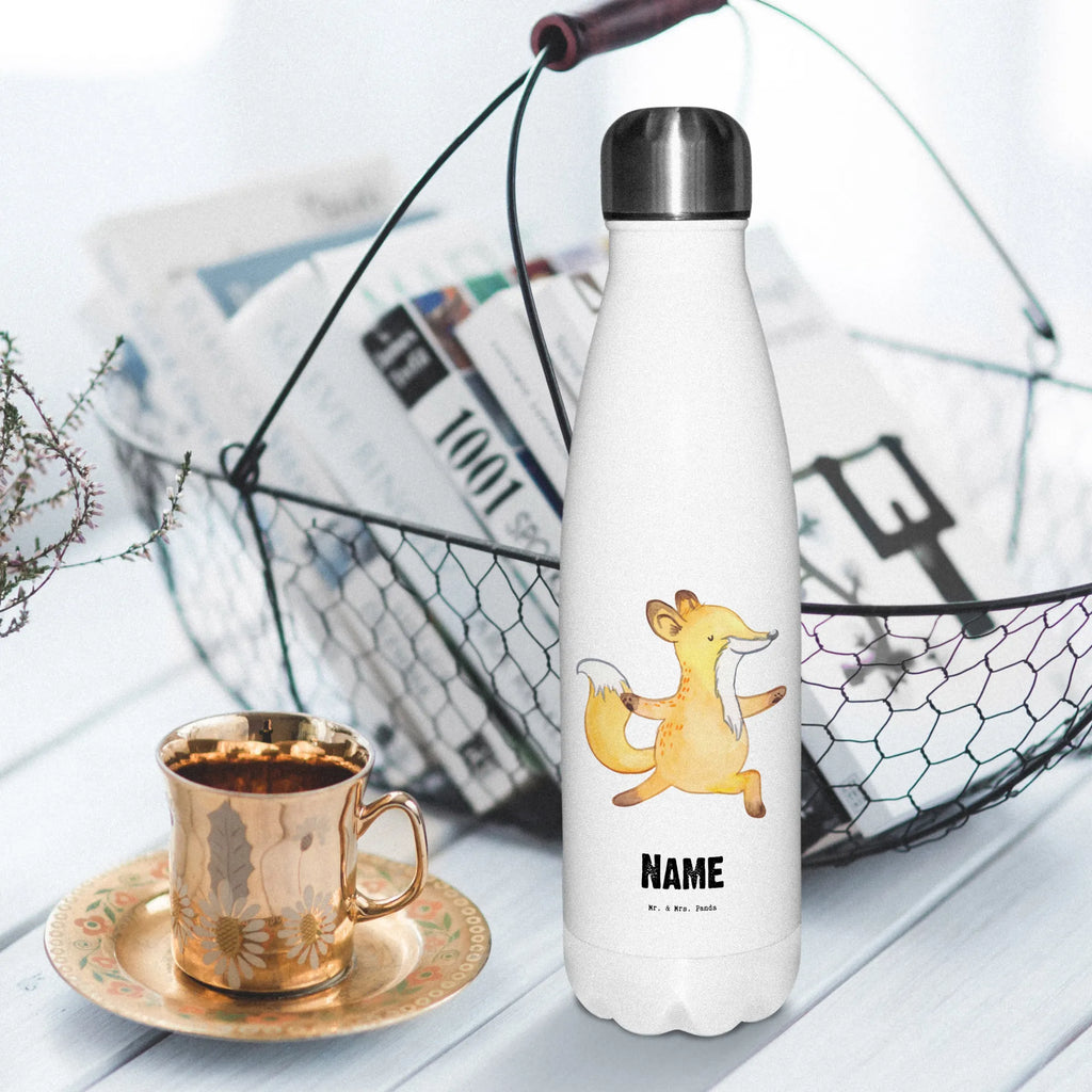 Personalisierte Thermosflasche Yogalehrer mit Herz Personalisierte Isolierflasche, Personalisierte Thermoflasche, Personalisierte Trinkflasche, Trinkflasche Mit Namen, Wunschname, Bedrucken, Namensflasche, Beruf, Ausbildung, Jubiläum, Abschied, Rente, Kollege, Kollegin, Geschenk, Schenken, Arbeitskollege, Mitarbeiter, Firma, Danke, Dankeschön