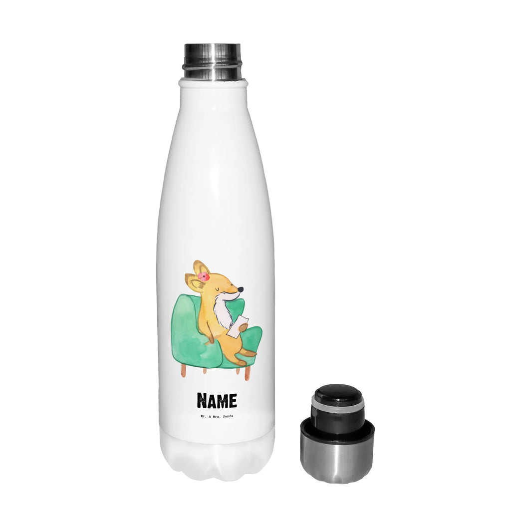 Personalisierte Thermosflasche Therapeutin mit Herz Personalisierte Isolierflasche, Personalisierte Thermoflasche, Personalisierte Trinkflasche, Trinkflasche Mit Namen, Wunschname, Bedrucken, Namensflasche, Beruf, Ausbildung, Jubiläum, Abschied, Rente, Kollege, Kollegin, Geschenk, Schenken, Arbeitskollege, Mitarbeiter, Firma, Danke, Dankeschön