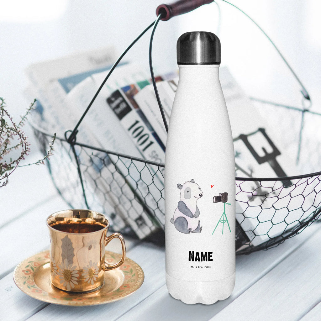 Personalisierte Thermosflasche Vlogger mit Herz Personalisierte Isolierflasche, Personalisierte Thermoflasche, Personalisierte Trinkflasche, Trinkflasche Mit Namen, Wunschname, Bedrucken, Namensflasche, Beruf, Ausbildung, Jubiläum, Abschied, Rente, Kollege, Kollegin, Geschenk, Schenken, Arbeitskollege, Mitarbeiter, Firma, Danke, Dankeschön