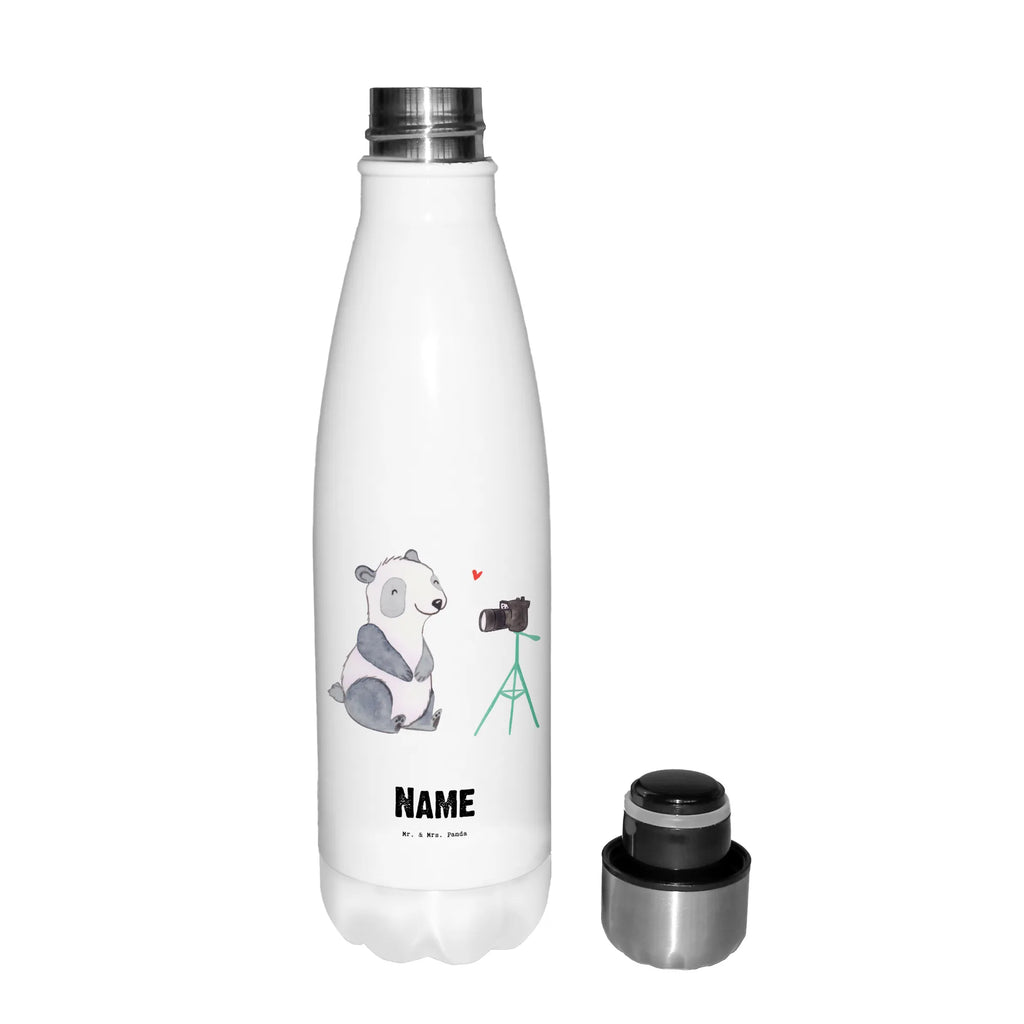 Personalisierte Thermosflasche Vlogger mit Herz Personalisierte Isolierflasche, Personalisierte Thermoflasche, Personalisierte Trinkflasche, Trinkflasche Mit Namen, Wunschname, Bedrucken, Namensflasche, Beruf, Ausbildung, Jubiläum, Abschied, Rente, Kollege, Kollegin, Geschenk, Schenken, Arbeitskollege, Mitarbeiter, Firma, Danke, Dankeschön