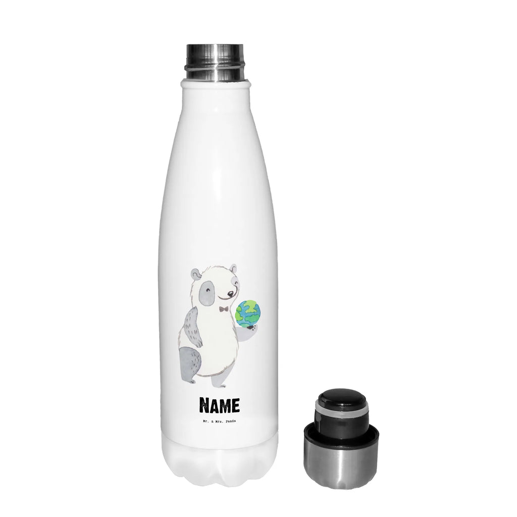 Personalisierte Thermosflasche Ozeanograf mit Herz Personalisierte Isolierflasche, Personalisierte Thermoflasche, Personalisierte Trinkflasche, Trinkflasche Mit Namen, Wunschname, Bedrucken, Namensflasche, Beruf, Ausbildung, Jubiläum, Abschied, Rente, Kollege, Kollegin, Geschenk, Schenken, Arbeitskollege, Mitarbeiter, Firma, Danke, Dankeschön, Ozeanograf, Meeresbiologe, Meereskundler, Naturwissenschaftler, Meeresforscher, maritime Forschung, Studium