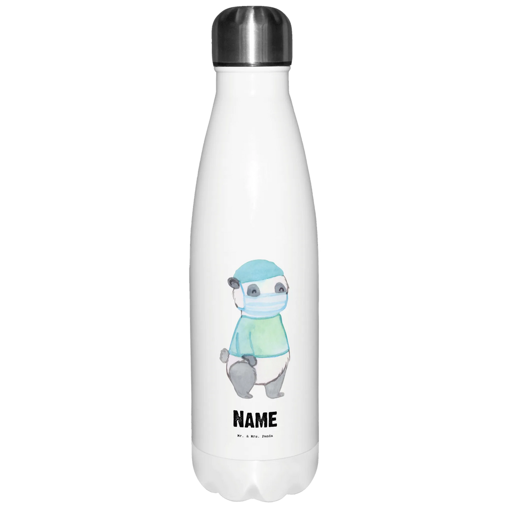 Personalisierte Thermosflasche Operationsassistent mit Herz Personalisierte Isolierflasche, Personalisierte Thermoflasche, Personalisierte Trinkflasche, Trinkflasche Mit Namen, Wunschname, Bedrucken, Namensflasche, Beruf, Ausbildung, Jubiläum, Abschied, Rente, Kollege, Kollegin, Geschenk, Schenken, Arbeitskollege, Mitarbeiter, Firma, Danke, Dankeschön, Operationsassistent, Operationstechnischer Assistent, OTA, OP Assistent, Operationsassistenz