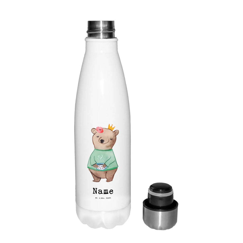 Personalisierte Thermosflasche Chefin mit Herz Personalisierte Isolierflasche, Personalisierte Thermoflasche, Personalisierte Trinkflasche, Trinkflasche Mit Namen, Wunschname, Bedrucken, Namensflasche, Beruf, Ausbildung, Jubiläum, Abschied, Rente, Kollege, Kollegin, Geschenk, Schenken, Arbeitskollege, Mitarbeiter, Firma, Danke, Dankeschön, CEO, Chefin, Führungskraft, Geschäftsinhaberin, Firmeninhaberin, Unternehmensinhaberin, Direktorin, Leiterin