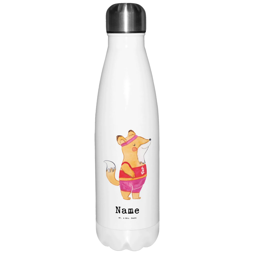 Personalisierte Thermosflasche Sportlehrerin mit Herz Personalisierte Isolierflasche, Personalisierte Thermoflasche, Personalisierte Trinkflasche, Trinkflasche Mit Namen, Wunschname, Bedrucken, Namensflasche, Beruf, Ausbildung, Jubiläum, Abschied, Rente, Kollege, Kollegin, Geschenk, Schenken, Arbeitskollege, Mitarbeiter, Firma, Danke, Dankeschön