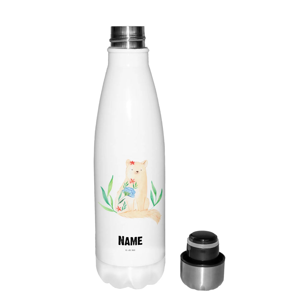 Personalisierte Thermosflasche Katze Blumen Personalisierte Isolierflasche, Personalisierte Thermoflasche, Personalisierte Trinkflasche, Trinkflasche Mit Namen, Wunschname, Bedrucken, Namensflasche, Katze, Katzenmotiv, Katzenfan, Katzendeko, Katzenfreund, Katzenliebhaber, Katzenprodukte, Katzenartikel, Katzenaccessoires, Katzensouvenirs, Katzenliebhaberprodukte, Katzenmotive, Selbstliebe, Selfcare, Motivation, Mutausbruch