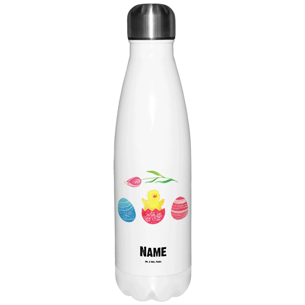 Personalisierte Thermosflasche Küken geschlüpft Personalisierte Isolierflasche, Personalisierte Thermoflasche, Personalisierte Trinkflasche, Trinkflasche Mit Namen, Wunschname, Bedrucken, Namensflasche, Ostern, Osterhase, Ostergeschenke, Osternest, Osterdeko, Geschenke zu Ostern, Ostern Geschenk, Ostergeschenke Kinder, Ostern Kinder, Küken, Osterei, Ostereier, Ei, Frühlingsgefühle, Freude, Grüße, liebe Grüße, Frohe Ostern, Ostergrüße