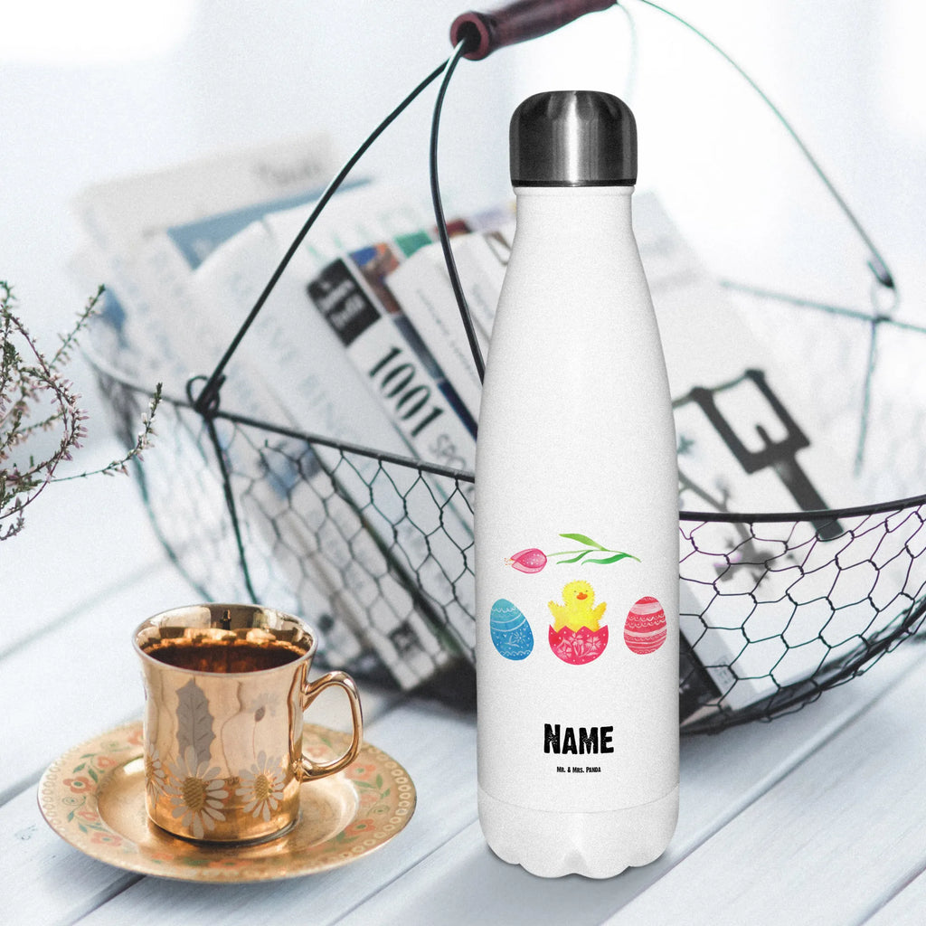 Personalisierte Thermosflasche Küken geschlüpft Personalisierte Isolierflasche, Personalisierte Thermoflasche, Personalisierte Trinkflasche, Trinkflasche Mit Namen, Wunschname, Bedrucken, Namensflasche, Ostern, Osterhase, Ostergeschenke, Osternest, Osterdeko, Geschenke zu Ostern, Ostern Geschenk, Ostergeschenke Kinder, Ostern Kinder, Küken, Osterei, Ostereier, Ei, Frühlingsgefühle, Freude, Grüße, liebe Grüße, Frohe Ostern, Ostergrüße